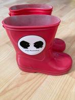 Jip en Janneke Rode Laarsjes - Maat 22, Kinderen en Baby's, Kinderkleding | Schoenen en Sokken, Verzenden, Zo goed als nieuw, Jongen of Meisje