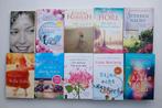 Diverse romans oa Kristin Hannah ea 10 voor €17,50 (1 koop), Ophalen of Verzenden