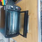 Camping oven, Ophalen of Verzenden
