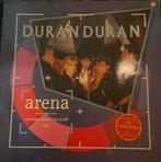Duran Duran - Arena, Cd's en Dvd's, Ophalen of Verzenden, 1980 tot 2000, Gebruikt