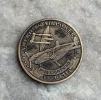 US Air Force P-38 lightning coin, Verzamelen, Militaria | Tweede Wereldoorlog, Ophalen of Verzenden, Luchtmacht, Amerika, Embleem of Badge