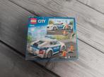 Lego City - 60239, Ophalen of Verzenden, Nieuw, Complete set, Lego