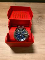 Horloge Diesel, Sieraden, Tassen en Uiterlijk, Horloges | Heren, Ophalen of Verzenden, Zo goed als nieuw, Polshorloge, Overige merken