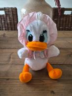 Vintage Applause Baby Daisy Duck, Kinderen en Baby's, Speelgoed | Knuffels en Pluche, Disney, N/A, Ophalen of Verzenden, Zo goed als nieuw