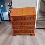 Secretaire (goed onderhouden), Huis en Inrichting, Kasten | Secretaires, Ophalen, Zo goed als nieuw