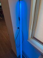 Neon lamp 130cm., Ophalen of Verzenden, Zo goed als nieuw