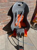 Polisport fietsstoeltje, Ophalen, Zo goed als nieuw