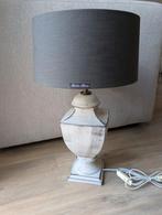 Rivièra Maison tafellamp – 50 cm hoog, 30 cm breed

Stijlvol, Ophalen of Verzenden, Zo goed als nieuw, Minder dan 50 cm
