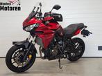 *VERKOCHT* YAMAHA TRACER 700 ABS (bj 2016), Motoren, Motoren | Yamaha, 2 cilinders, Bedrijf, Meer dan 35 kW, Toermotor