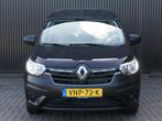 Renault Express 1.5 dCi 75 Comfort *17"LMV" - Allseasons,ven, 4 cilinders, Renault, Leder en Stof, Zwart