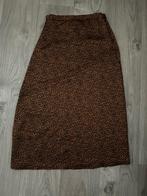 Eksept shoeby rok maat XS / in zeer goede staat, Zwart, Ophalen of Verzenden, Zo goed als nieuw, Maat 34 (XS) of kleiner