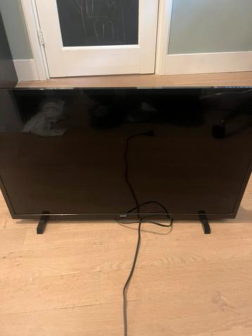 Philips 32 inch Full HD Smart TV beschikbaar voor biedingen