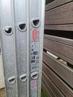 Altrex Ladder 3 x 7., Ophalen, Gebruikt, 4 meter of meer