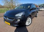Opel ADAM 1.4 Glam*org NL*Airco*Pano*Bleutooth, Voorwielaandrijving, Euro 5, Gebruikt, 4 cilinders