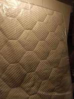 Nieuw matras met watertech tijk - anti-allergie dikte 25 cm, 90 cm, Eenpersoons, Nieuw, Ophalen of Verzenden