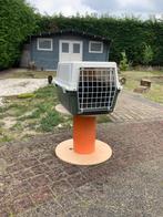 Kattenmand, Dieren en Toebehoren, Ophalen, Zo goed als nieuw, Polyester