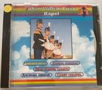 CD Johan Willem Friso Kapel 1997, Ophalen of Verzenden, Zo goed als nieuw, Boxset