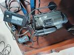 Sony Handycam Hi8 Videocamera, Audio, Tv en Foto, Videocamera's Analoog, Ophalen of Verzenden, Hi 8, Camera