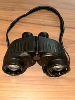 In nette staat Steiner verrekijker 7x50 Militair Marine, Ophalen of Verzenden, Gebruikt, 8 tot 12x, Dakkant (recht)