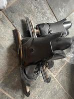 Schaatsen noren Aetrex, Sport en Fitness, Schaatsen, Zo goed als nieuw, Noren, Ophalen, Overige merken