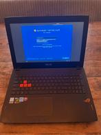 Asus strix gaming laptop, 2 tot 3 Ghz, 15 inch, Verzenden, Zo goed als nieuw