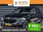 BMW X5 xDrive30d HIGH | EXECUTIVE | PANORAMADAK € 49.900,0, Auto's, BMW, Nieuw, Geïmporteerd, 5 stoelen, 265 pk