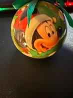 Disney Plastic kerstballen, Diversen, Kerst, Ophalen