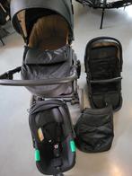 Kinderwagen, reiswieg, buggy, maxi cosi merk Kinderkraft, Ophalen of Verzenden, Overige merken