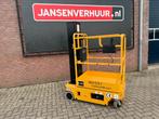 EHM E8 Masthoogwerker, volledig olievrij!, Zakelijke goederen, Ophalen of Verzenden
