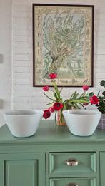 Villeroy & Boch schalen, Ophalen, Zo goed als nieuw, Effen, Schaal of Schalen