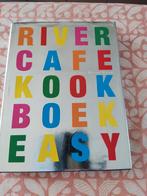 River Cafe kookboek easy, Boeken, Ophalen of Verzenden, Zo goed als nieuw
