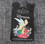 Tinkerbell 2012 pin - Disneyland Parijs (nieuw), Ophalen of Verzenden, Nieuw, Speldje of Pin