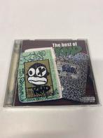 KMD (MF DOOM) - The Best Of KMD, Cd's en Dvd's, Ophalen of Verzenden, 1985 tot 2000, Gebruikt