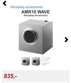 Airone amr10 motor voor afzuigkap, Ophalen, Nieuw, Motor