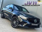 Mercedes-Benz GLC-klasse Coupé 300 4MATIC AMG Pano 360 Luch, Gebruikt, 4 cilinders, Zwart, 245 pk