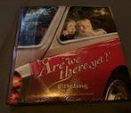 Efteling boek ‘Are we there yet?’ *NIEUW*, Ophalen, Nieuw, Overige typen