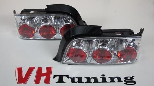 BMW E36 coupe / cabrio achterlampen extreem, Auto diversen, Tuning en Styling, Ophalen of Verzenden