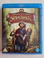 The Spiderwick Chronicles [BLU-RAY] Jeugd/Avontuur, Cd's en Dvd's, Verzenden, Zo goed als nieuw, Avontuur