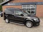 Volkswagen Caddy 1.6 TDI 55kw Bestel Comfort Line ( airco, t, Voorwielaandrijving, Euro 5, Stof, Gebruikt