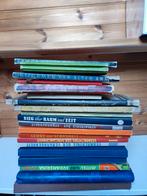 22 verzamel boeken #296, Postzegels en Munten, Postzegels | Toebehoren, Ophalen of Verzenden, Catalogus
