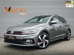 Volkswagen Polo 2.0 TSI GTI Pano Beats Navi Cruise CarPlay, Stof, Gebruikt, Zwart, 4 cilinders