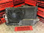 Opel Corsa/Combo ('00-'06) 1.3/1.7 Koelerpakket (Airco), Ophalen of Verzenden, Gebruikt