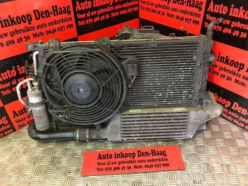 Opel Corsa/Combo ('00-'06) 1.3/1.7 Koelerpakket (Airco), Auto-onderdelen, Motor en Toebehoren, Gebruikt, Ophalen of Verzenden