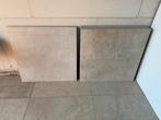 Vloertegels 60x60, Ophalen, 40 tot 60 cm, Zo goed als nieuw, Minder dan 5 m²