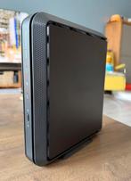Delta Sagemcom WiFi 7 modem, nieuw, niet gebruikt.Glasvezel., Ophalen of Verzenden, Nieuw, Router met modem, Sagemcom