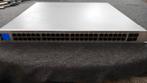 Ubiquiti UniFi USW-Pro-48-PoE Switch, Ophalen of Verzenden, Zo goed als nieuw