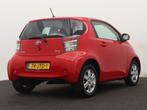 Toyota iQ 1.0 VVTi Comfort Automaat | Airco | (bj 2009), Auto's, Toyota, Origineel Nederlands, Te koop, Benzine, 4 stoelen