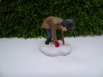 Kerstdorp item  --  51, Diversen, Kerst, Verzenden, Zo goed als nieuw
