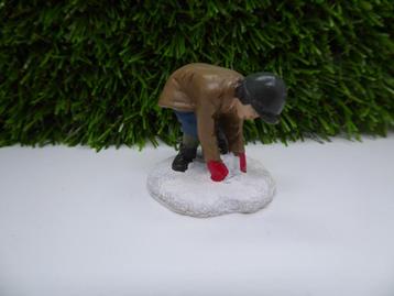 Kerstdorp item  --  51 beschikbaar voor biedingen