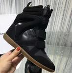 Nieuw Isabel Marant maat 38, Kleding | Dames, Schoenen, Verzenden, Nieuw, Zwart